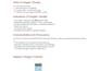 do accurate typing, data entry, and assignment work